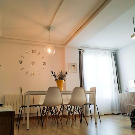 Living Burgos Apartman Kültér fotó