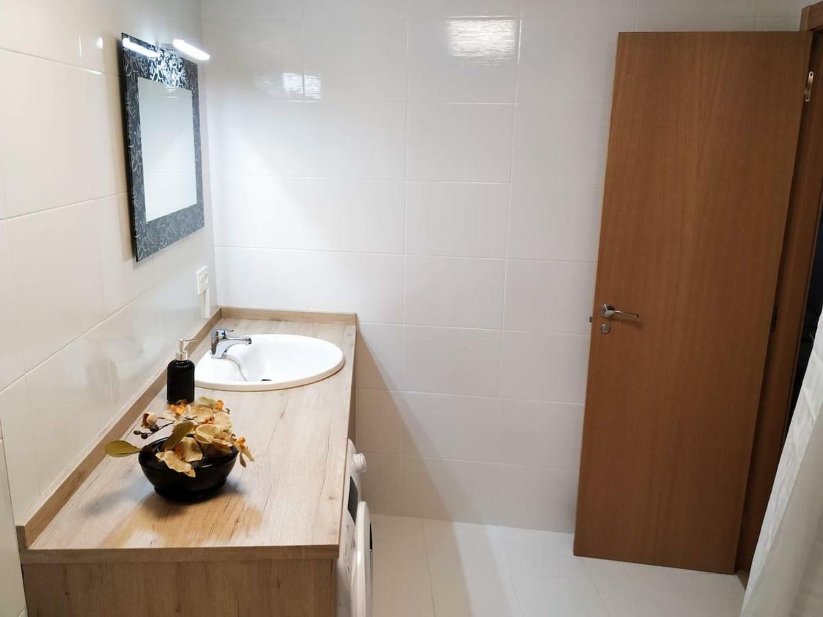 Living Burgos Apartman Kültér fotó
