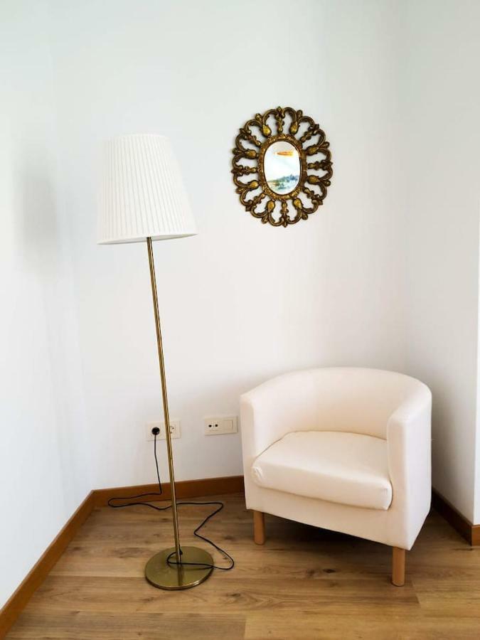Living Burgos Apartman Kültér fotó