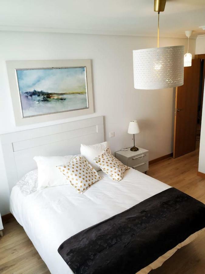 Living Burgos Apartman Kültér fotó
