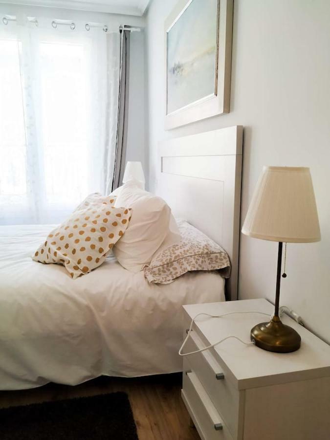 Living Burgos Apartman Kültér fotó