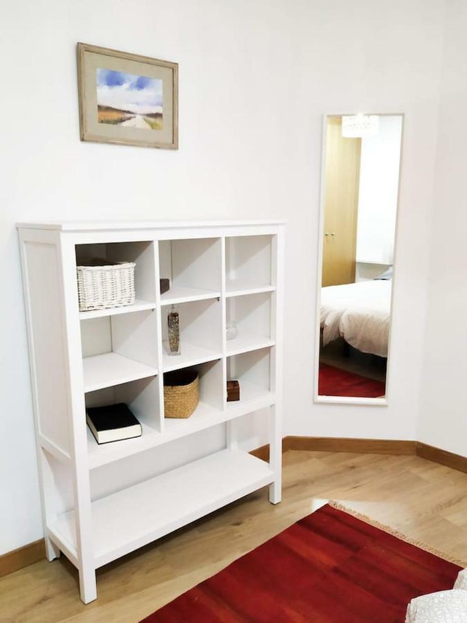 Living Burgos Apartman Kültér fotó