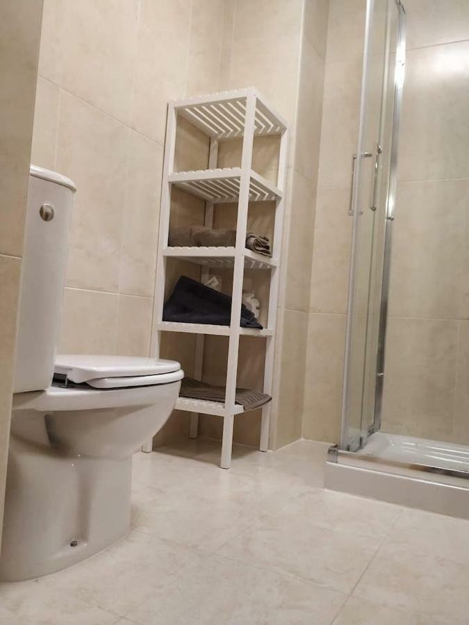 Living Burgos Apartman Kültér fotó
