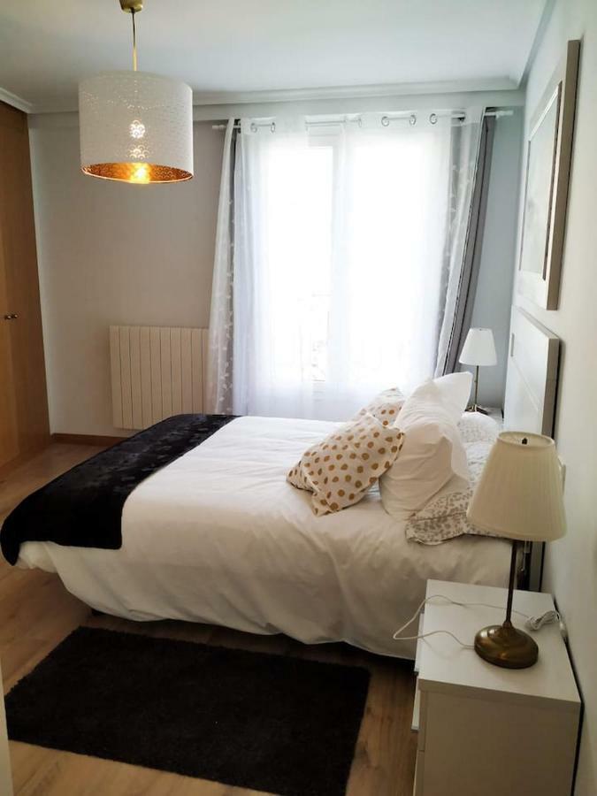 Living Burgos Apartman Kültér fotó