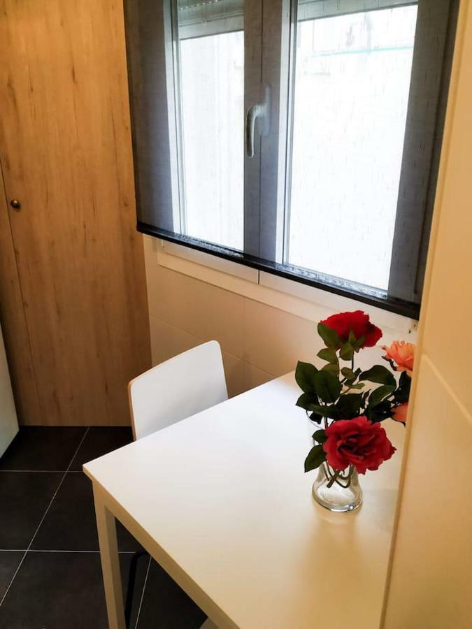Living Burgos Apartman Kültér fotó