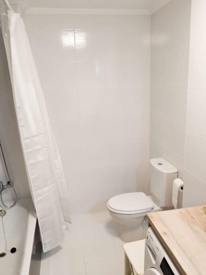 Living Burgos Apartman Kültér fotó
