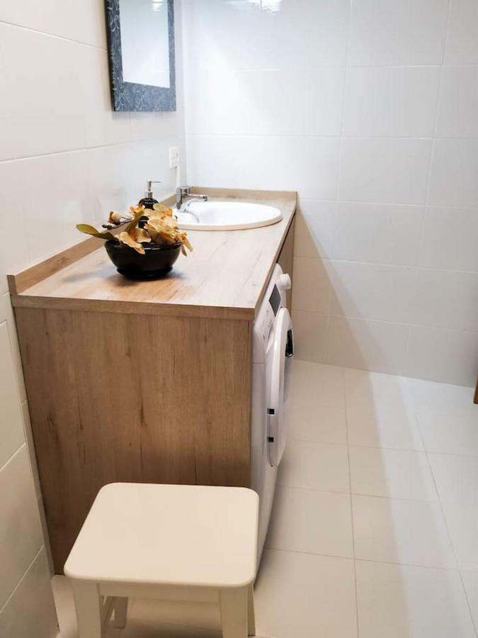 Living Burgos Apartman Kültér fotó