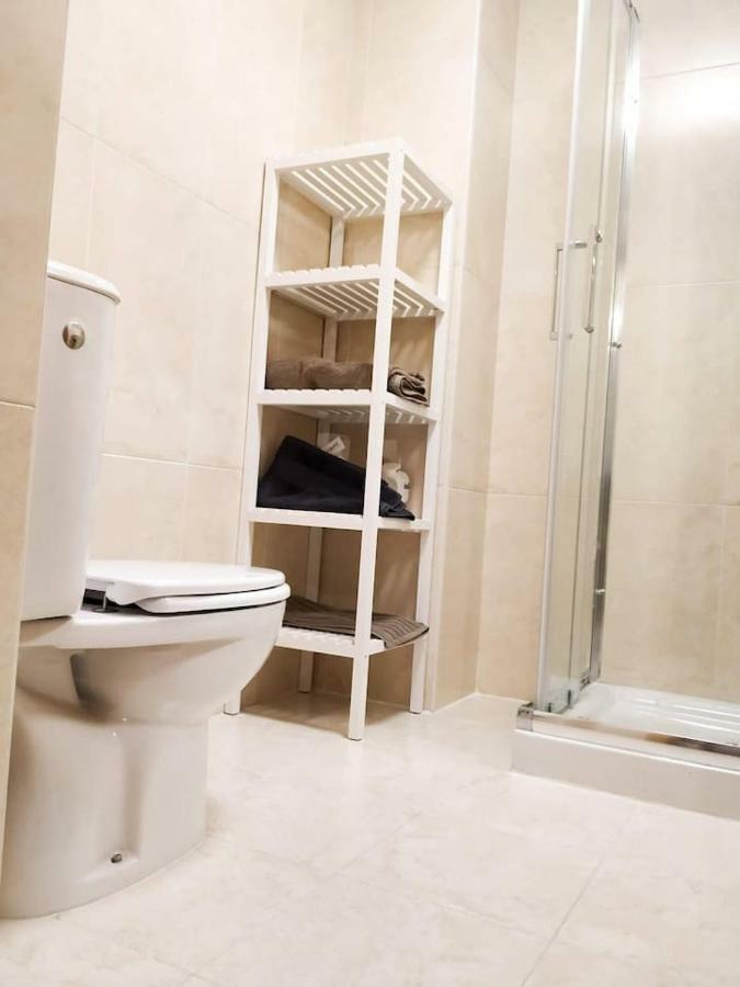 Living Burgos Apartman Kültér fotó
