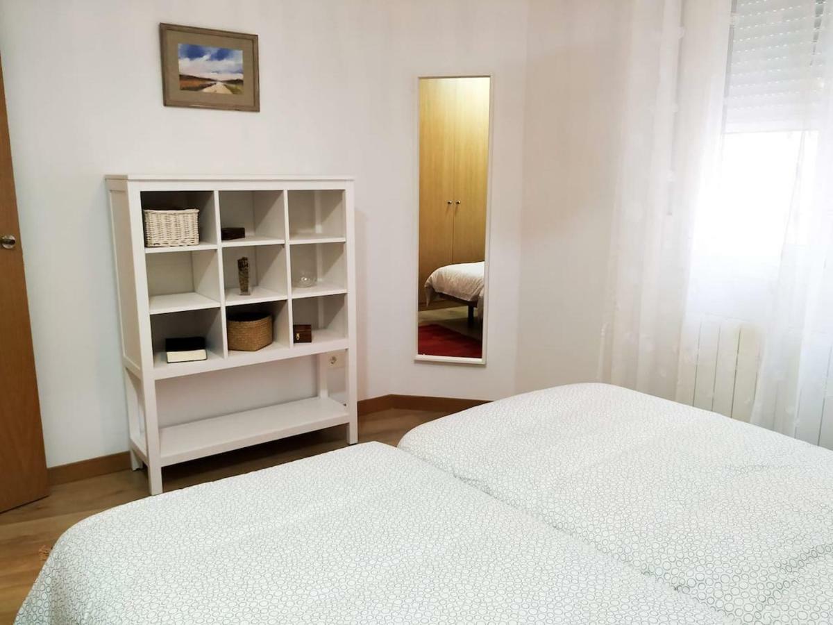 Living Burgos Apartman Kültér fotó