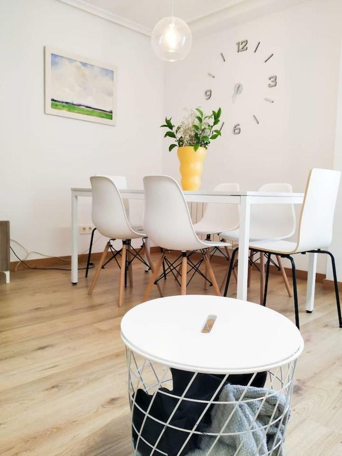 Living Burgos Apartman Kültér fotó