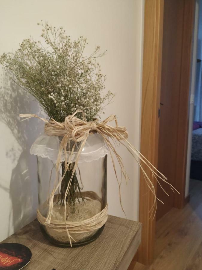 Living Burgos Apartman Kültér fotó